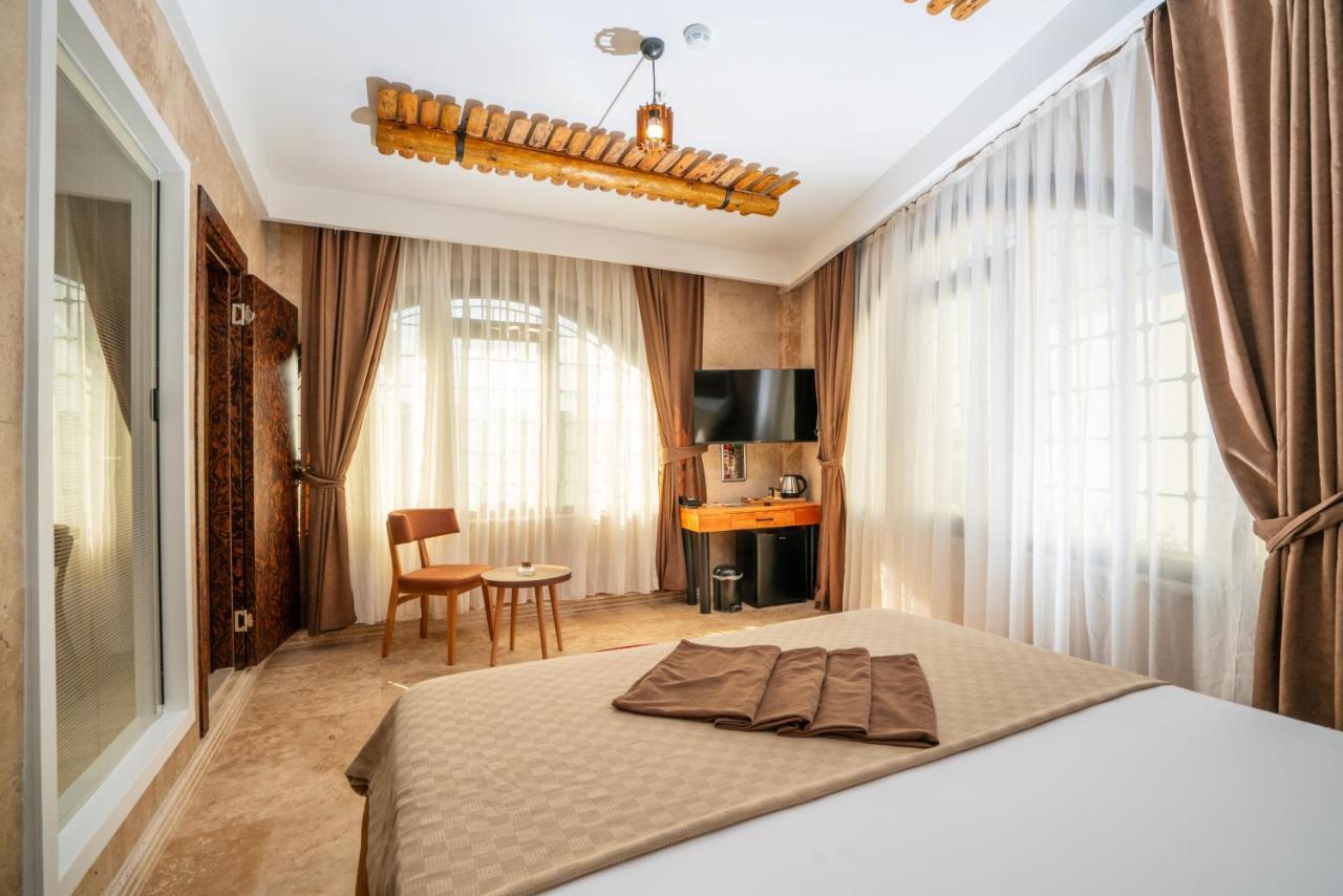 Pasha Palace Otel 3*