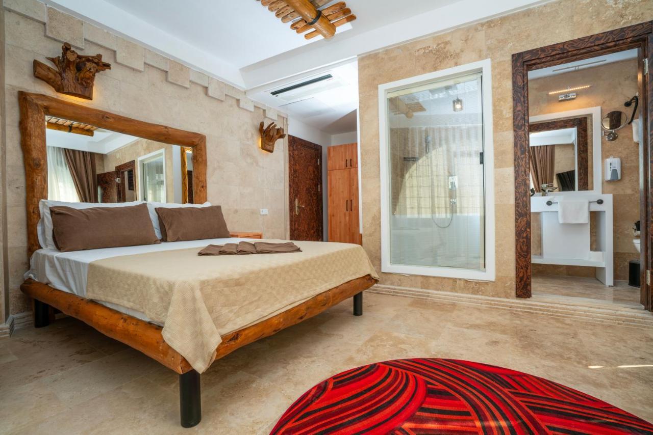 Pasha Palace Otel 3*