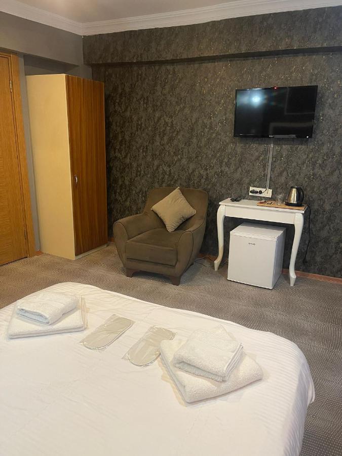Ufuk Istanbul