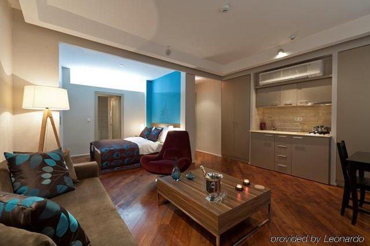 Pera Aparthotel