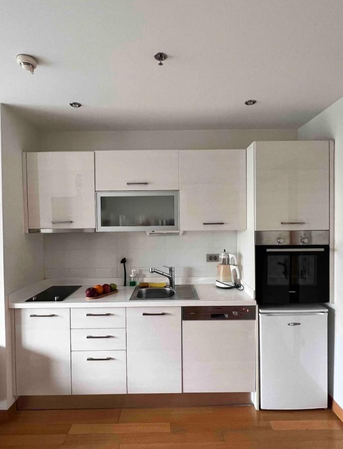 Beauty Studyo Apartment *