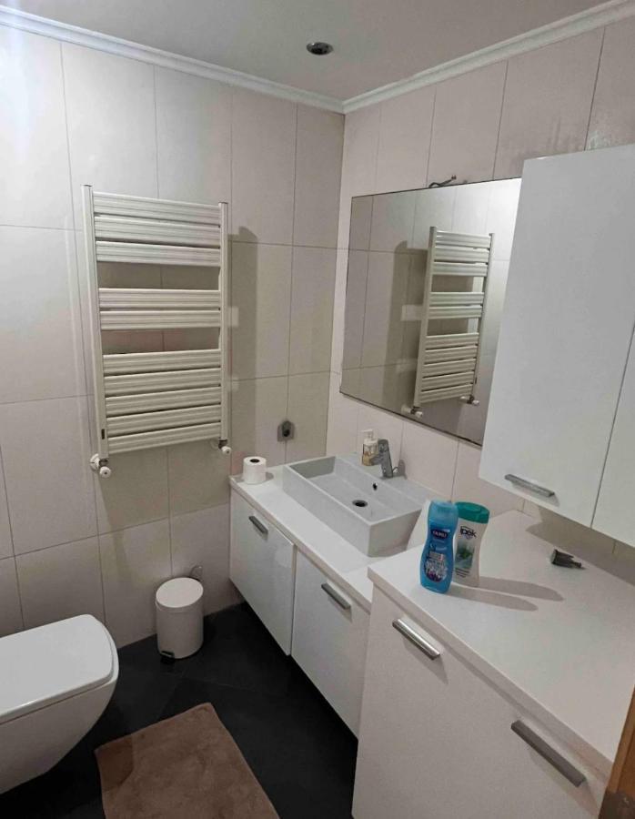 Beauty Studyo Apartment