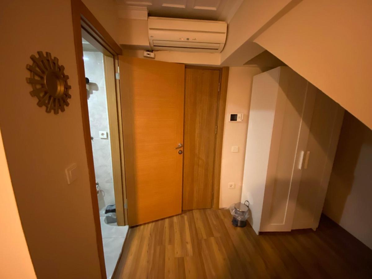 Bed & Breakfast Macka Istanbul
