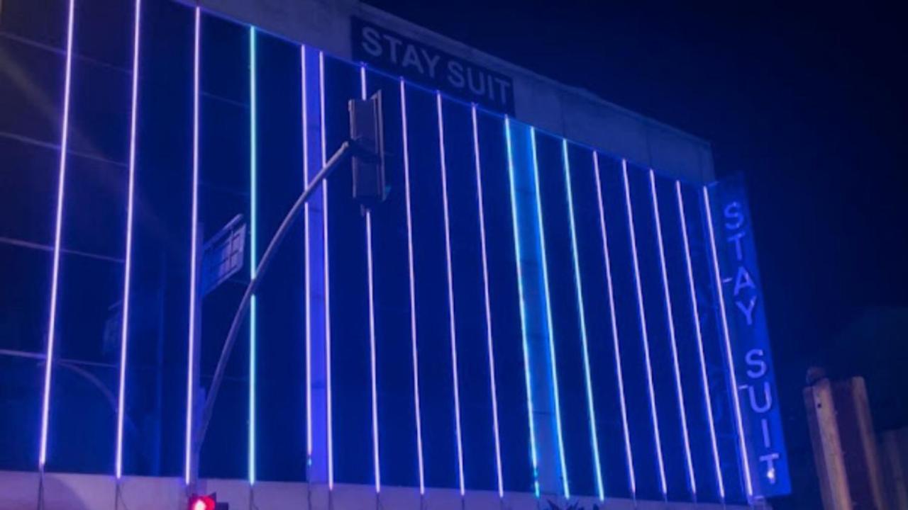 Stay Suite Hotel Istanbul