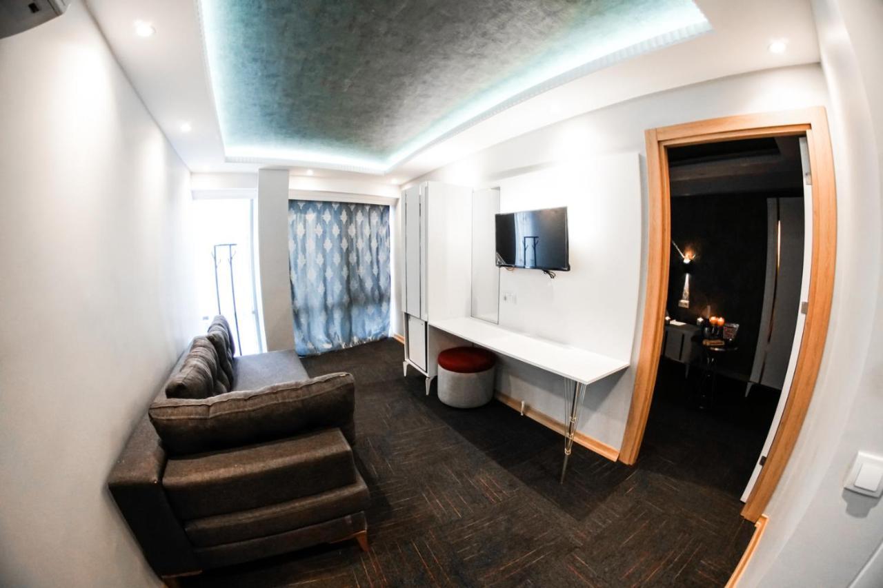 Hotel Stay Suite Hotel Istanbul