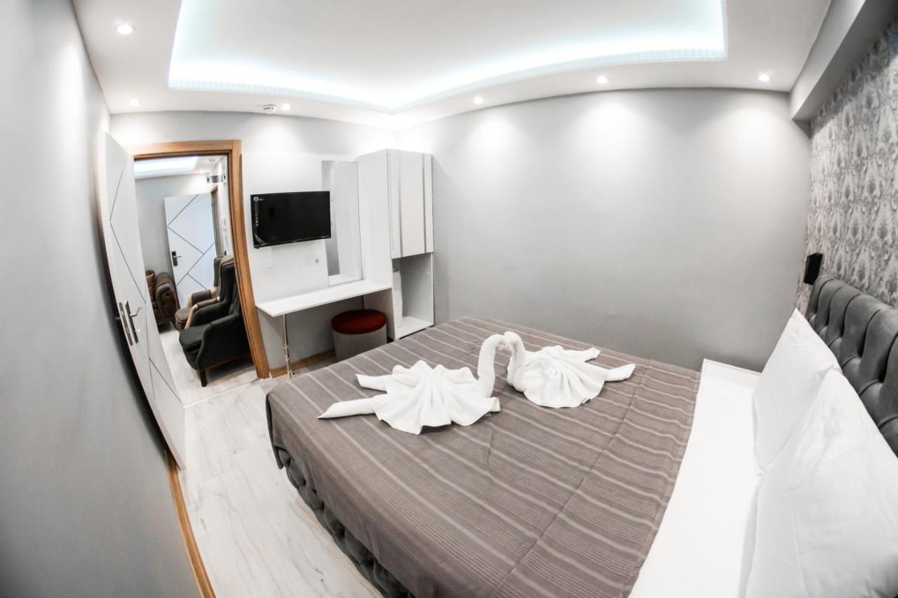 Hotel Stay Suite Hotel *
