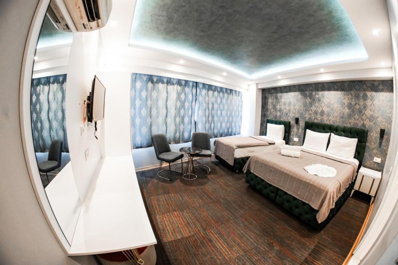 Stay Suite Hotel Hotel *