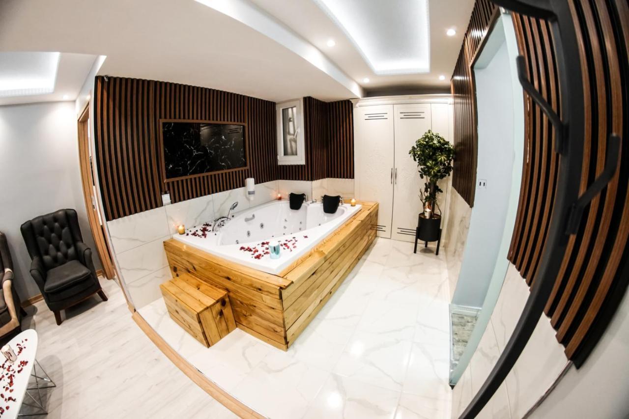 Hotel Stay Suite Hotel Istanbul