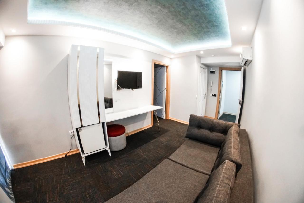 Hotel Stay Suite Hotel *