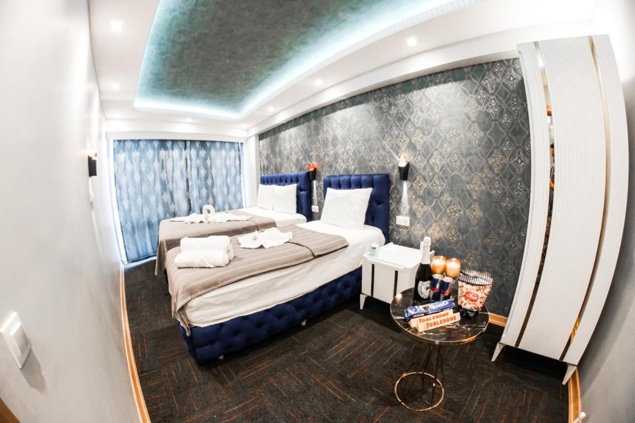 Stay Suite Hotel