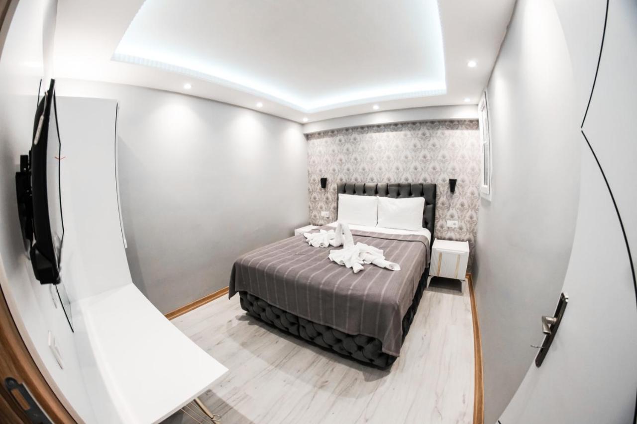 Stay Suite Hotel Hotel Istanbul