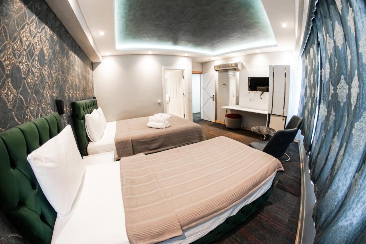 Hotel Stay Suite Hotel