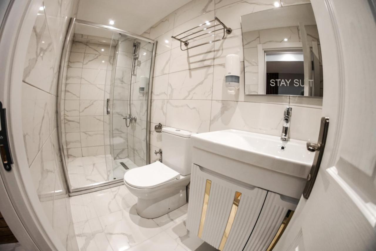 Hotel Stay Suite Hotel Istanbul
