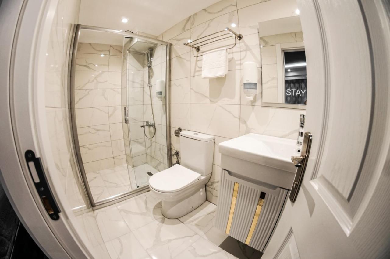 Stay Suite Hotel Hotel