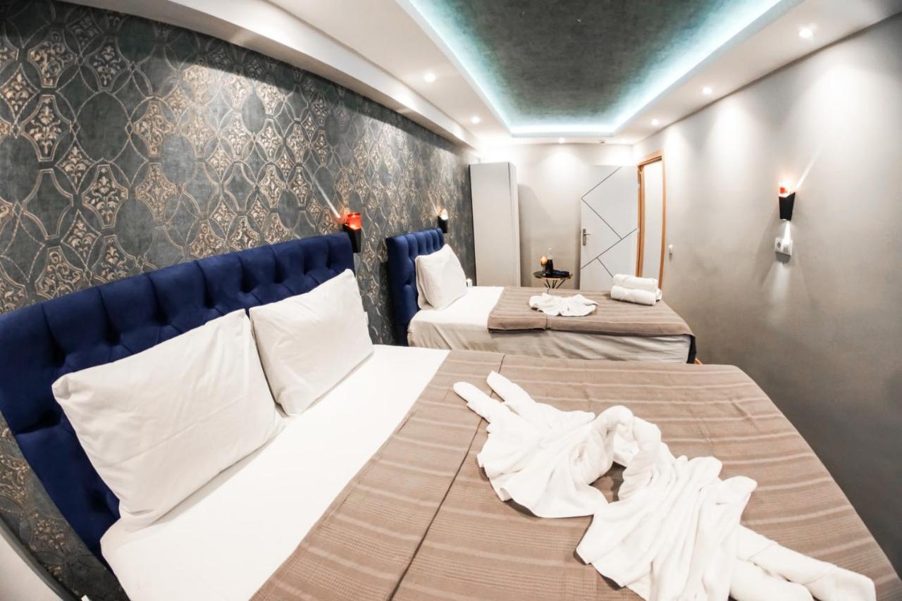 Hotel Stay Suite Hotel