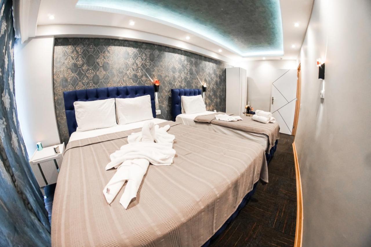 Stay Suite Hotel Hotel Istanbul