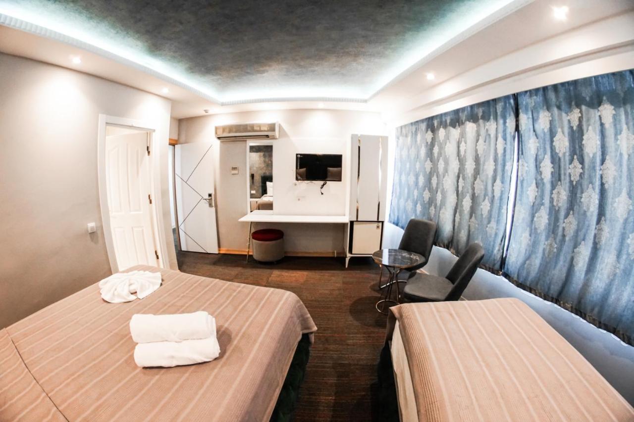 Hotel Stay Suite Hotel Istanbul