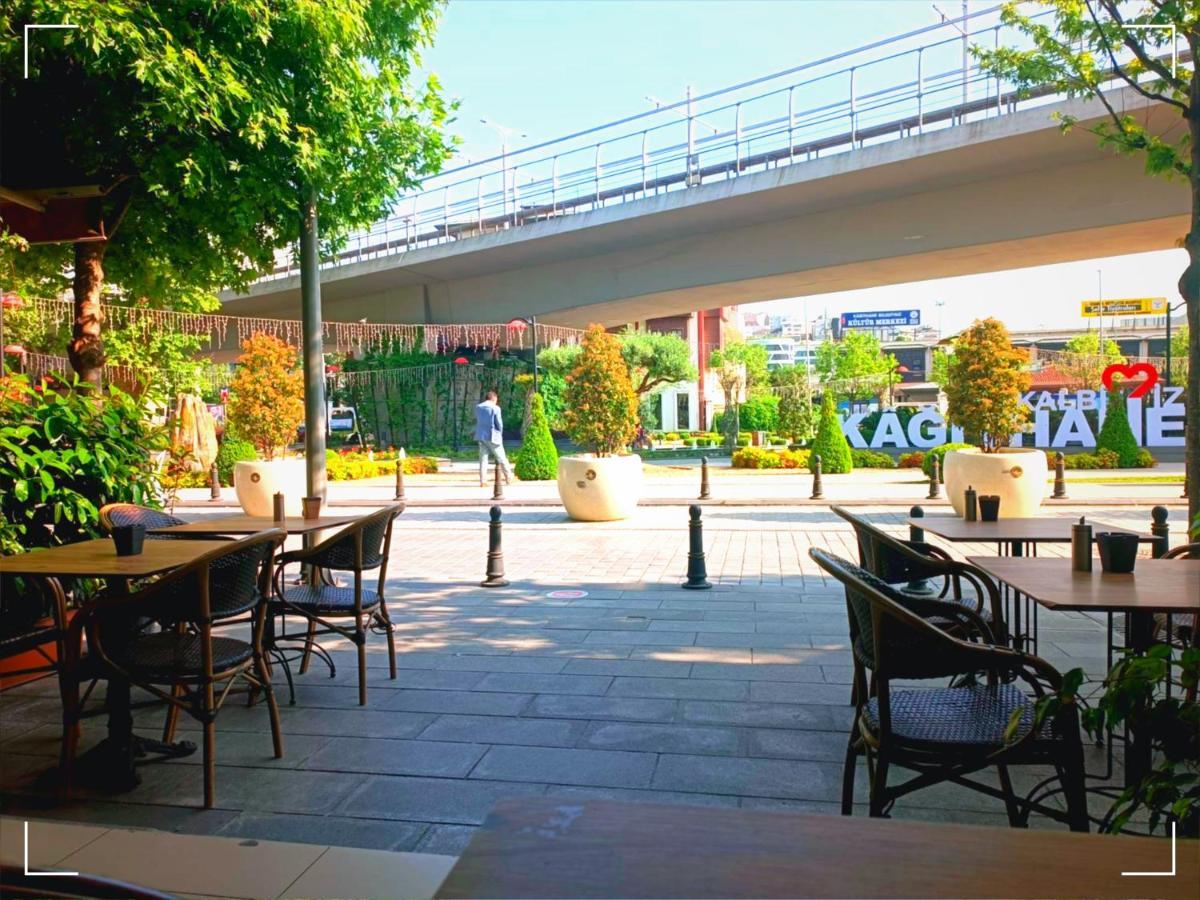 Canpi Homes Istanbul
