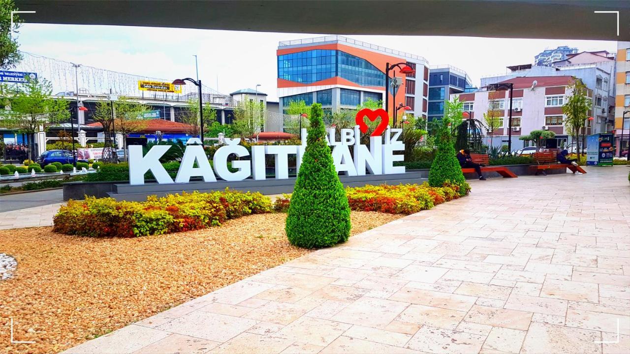 Canpi Homes Apartment Istanbul
