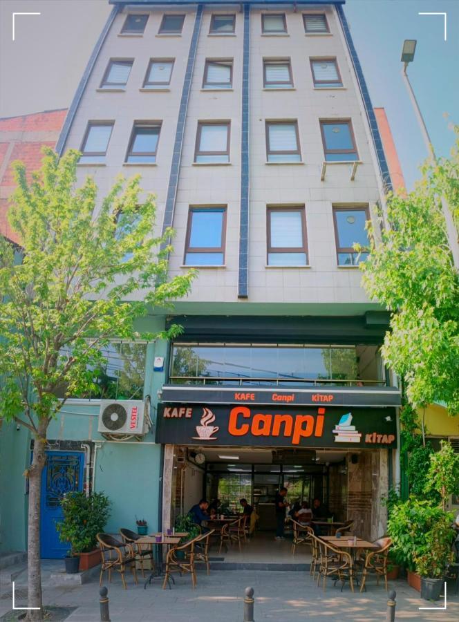 Canpi Homes Apartment *