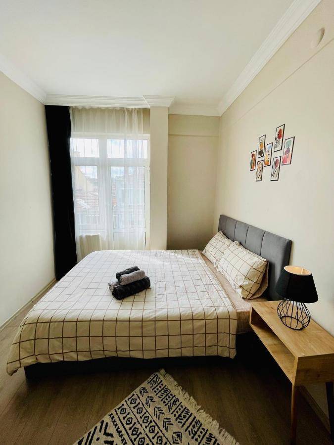 Guest house Sweet In Kadikoy *