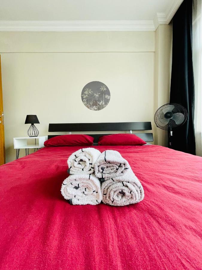 Sweet In Kadikoy Guest house *