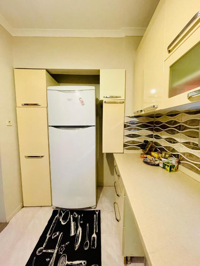 Guest house Sweet In Kadikoy *