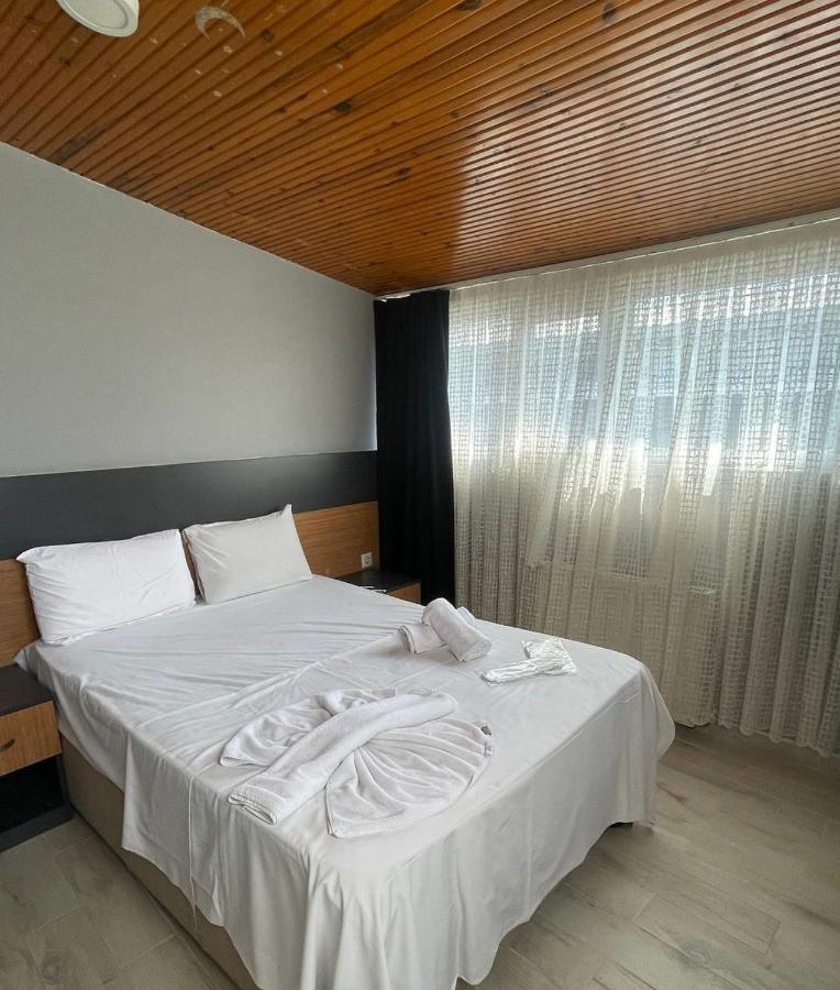 The Modda Aparts Apartment *