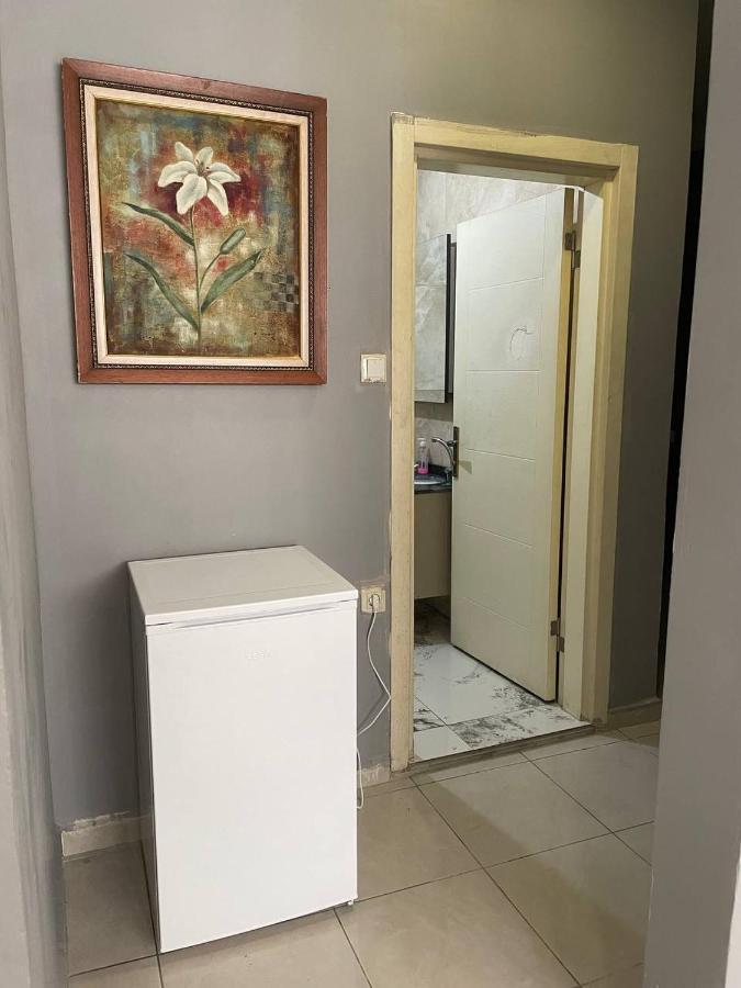 The Modda Aparts Apartment Istanbul