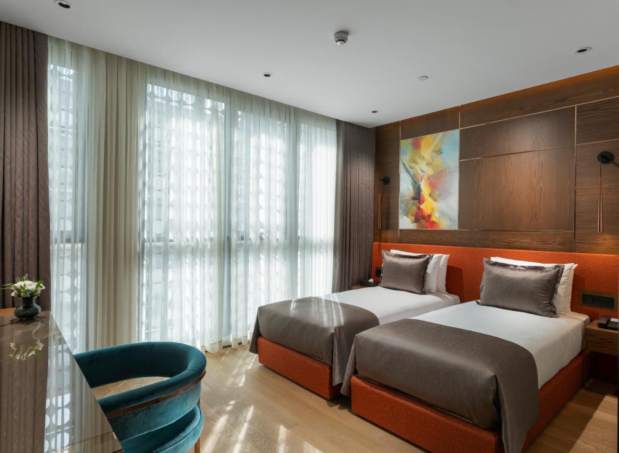 Hotel Nex Center 4*