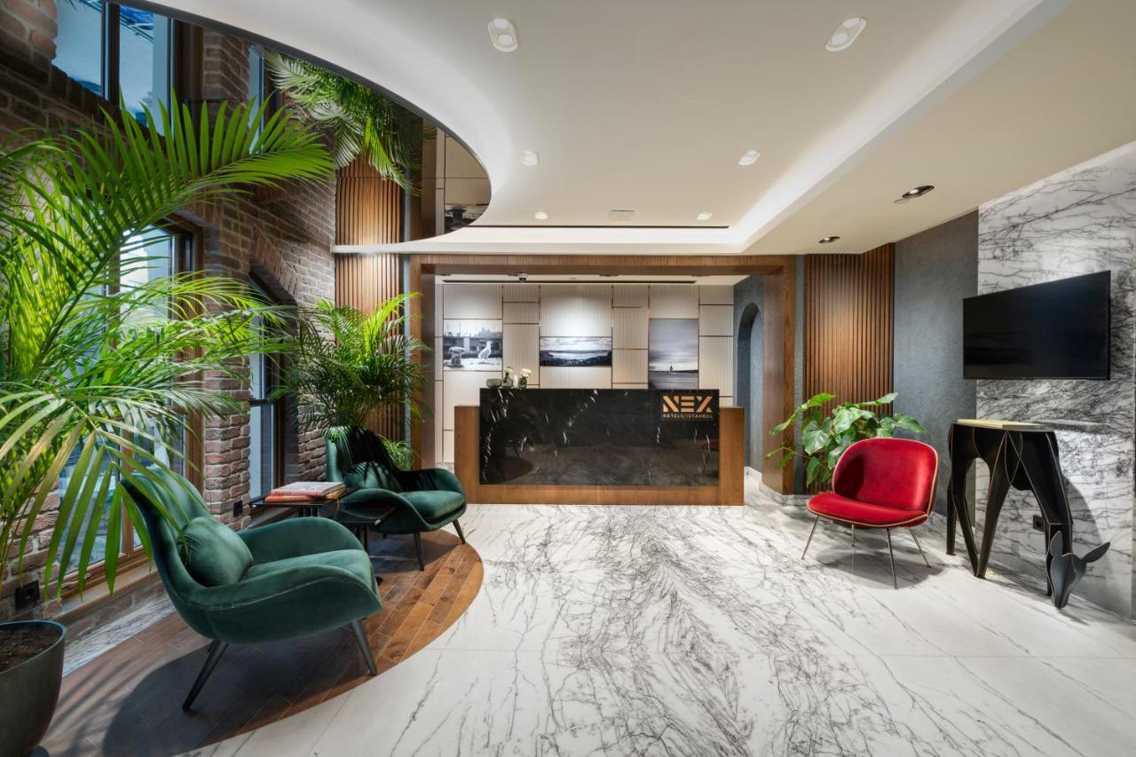 Nex Center Hotel Istanbul