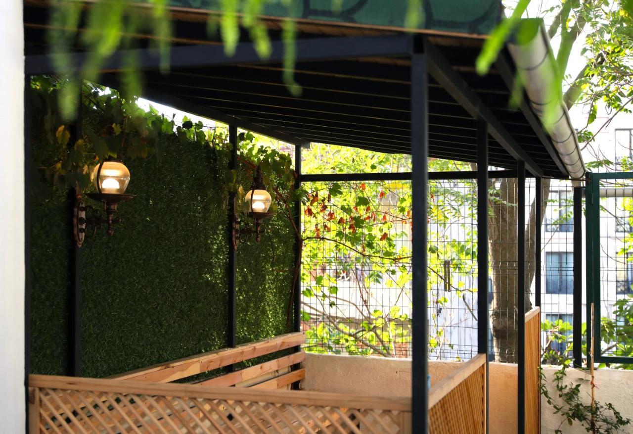 Narpera Taksim Boutique Apartamento *
