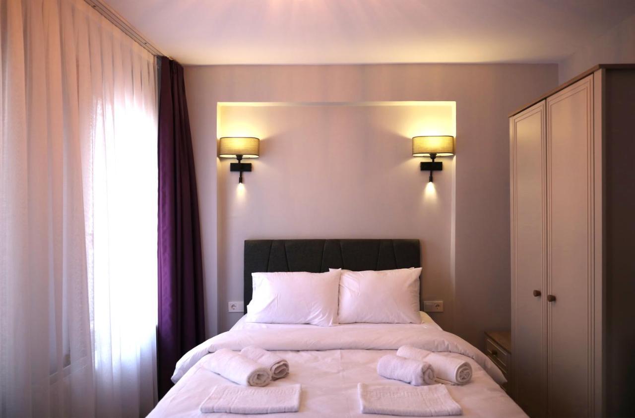 Narpera Taksim Boutique Apartamento *