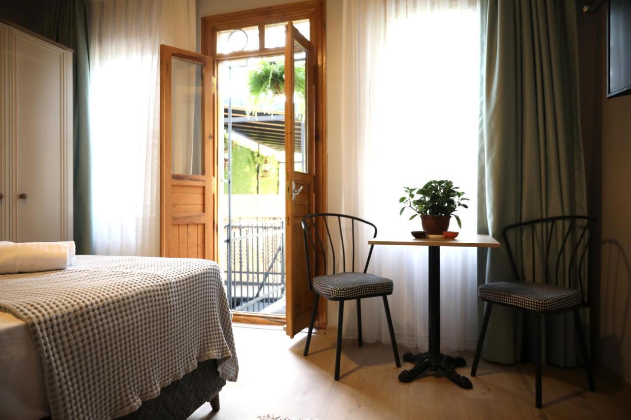 Narpera Taksim Boutique Apartamento