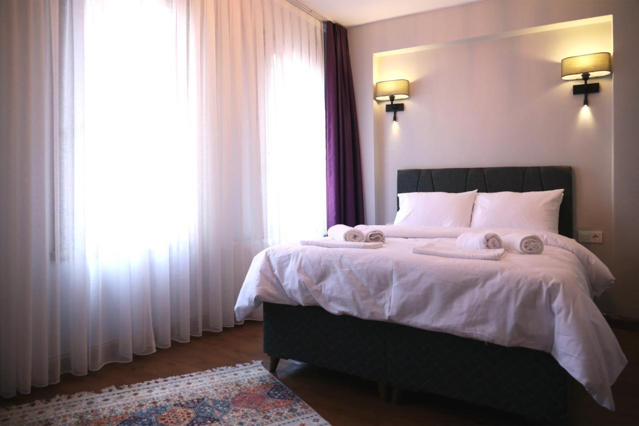 Narpera Taksim Boutique *