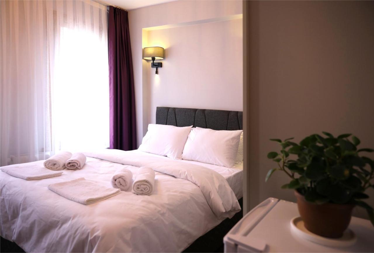 Apartamento Narpera Taksim Boutique