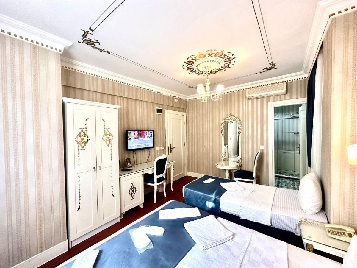 Alyon - Taksim Hotel 3*