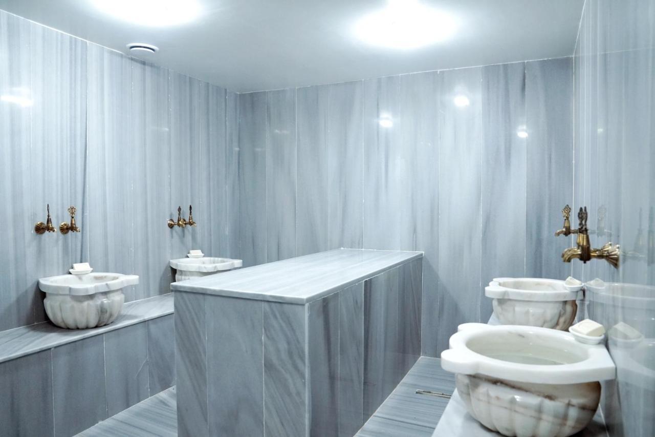 Greenwich 3* Istanbul