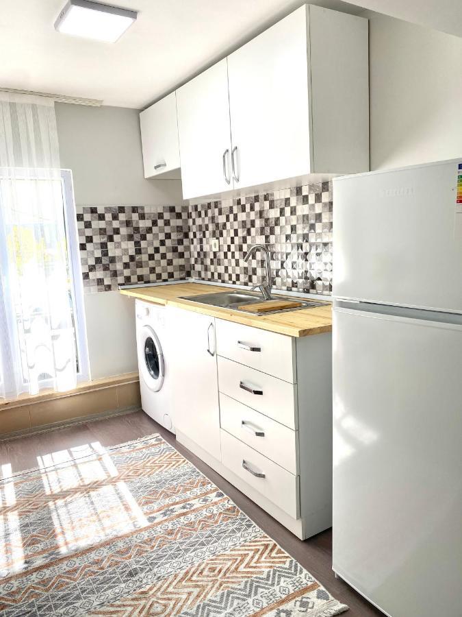 Canpi Homes Istanbul