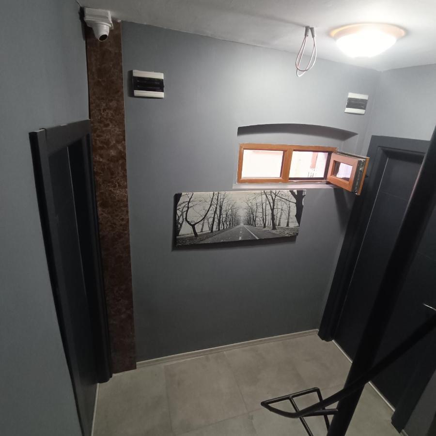 Aparthotel Reyna Taksim *