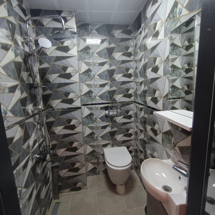 Reyna Taksim Aparthotel Istanbul