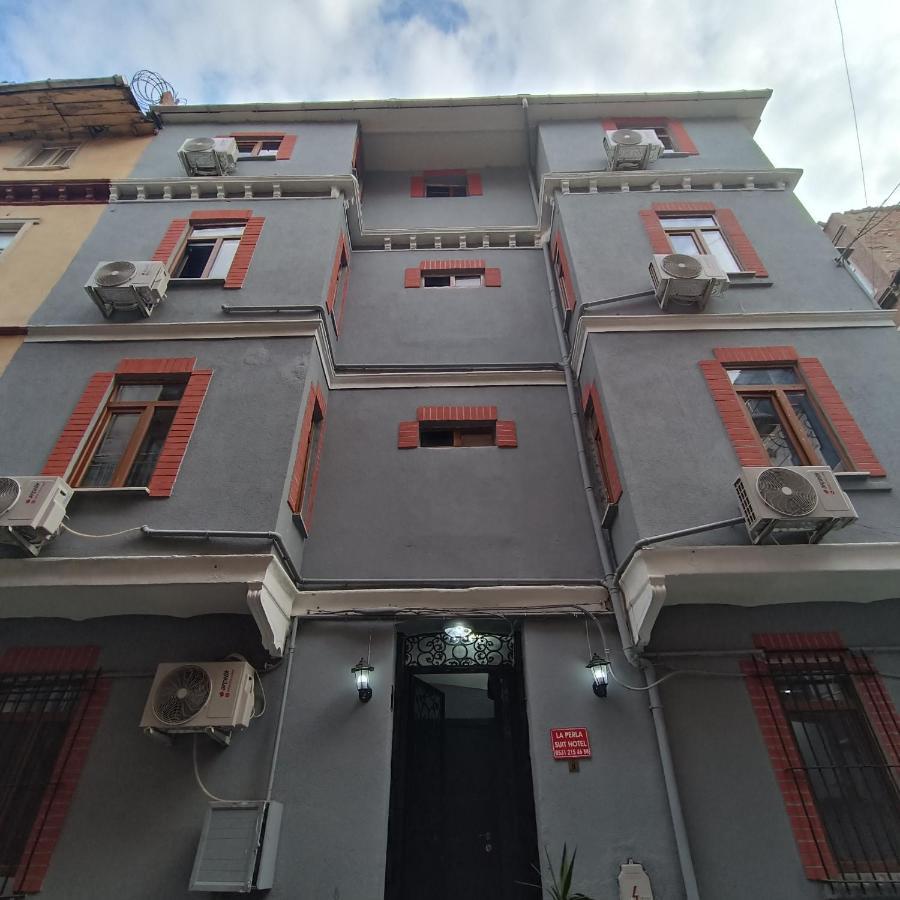 Reyna Taksim Aparthotel Istanbul