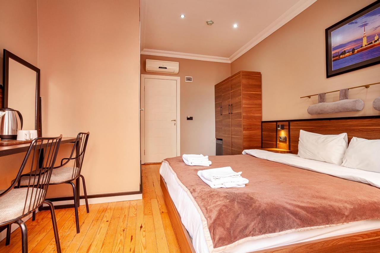 Aram Kerasi Otel
