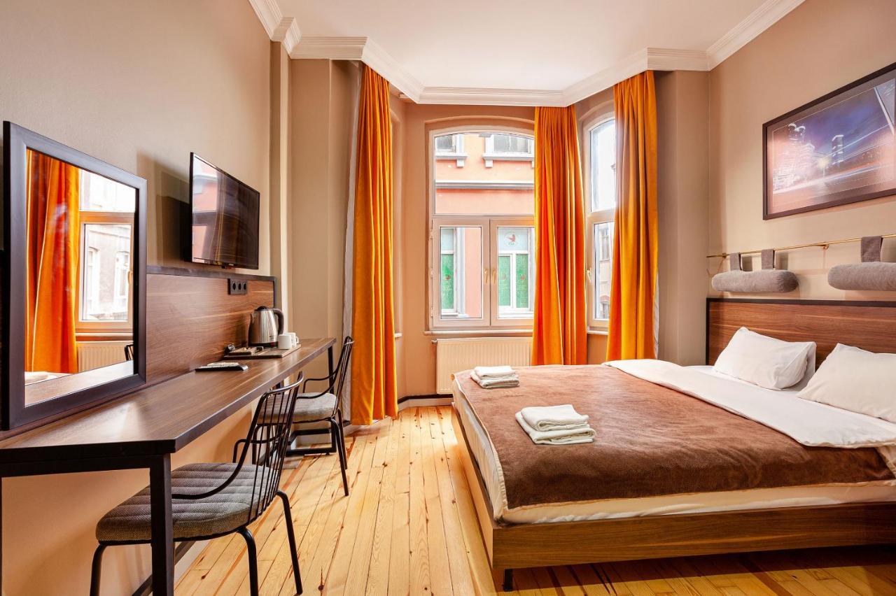 Otel Aram Kerasi İstanbul