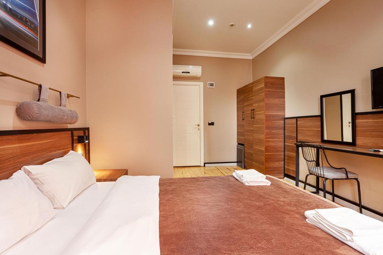 Aram Kerasi Otel