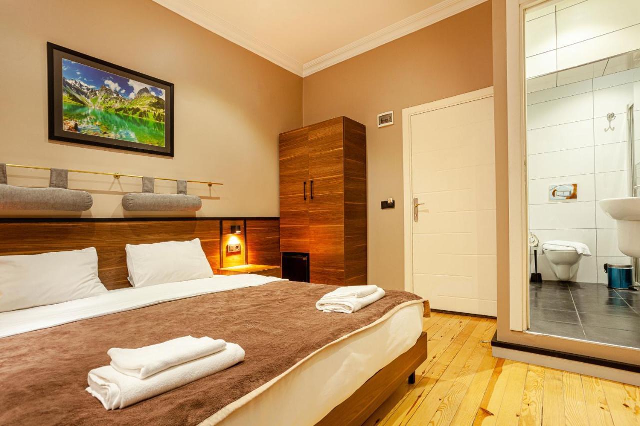 Aram Kerasi Otel