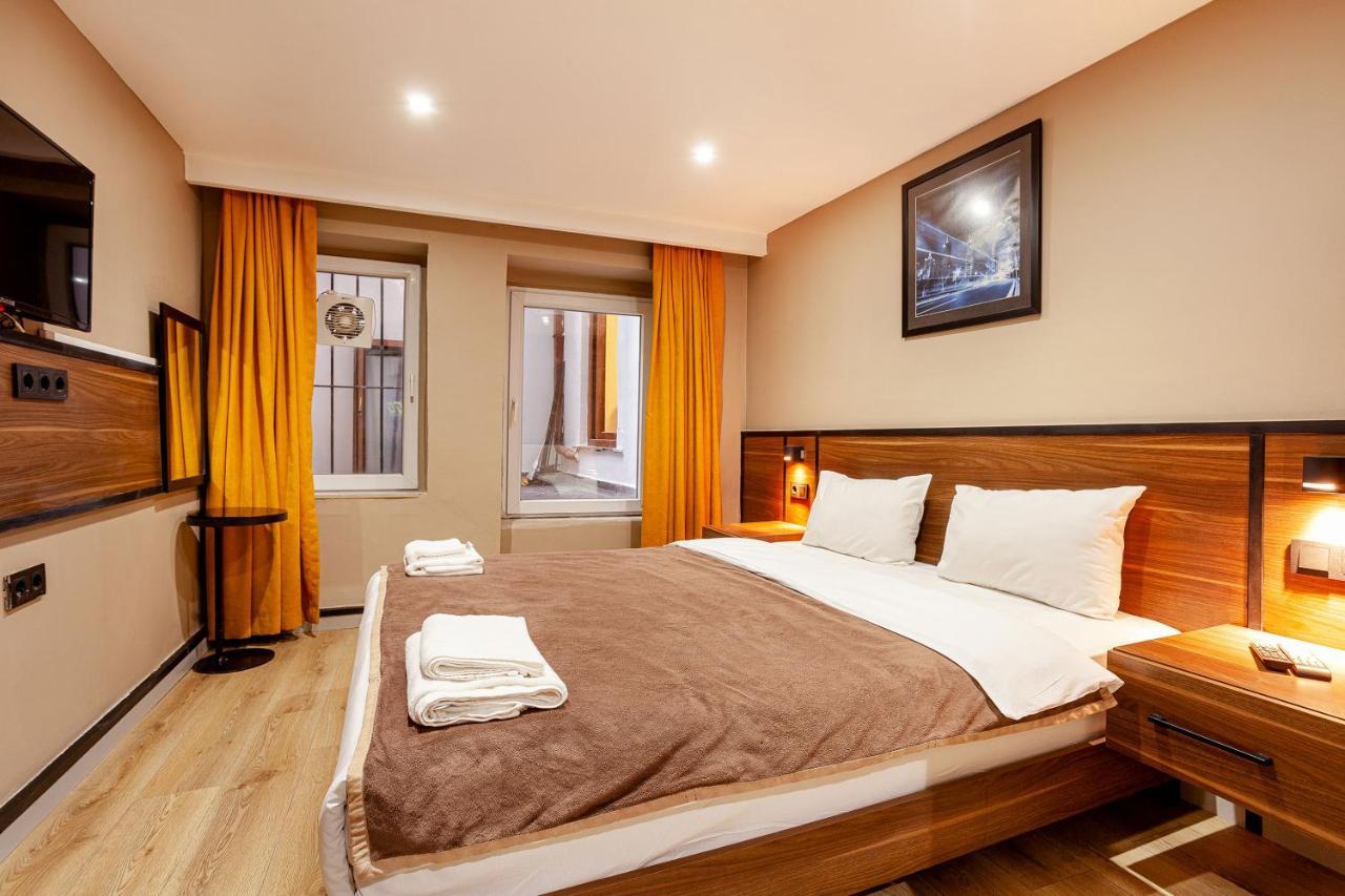 Otel Aram Kerasi