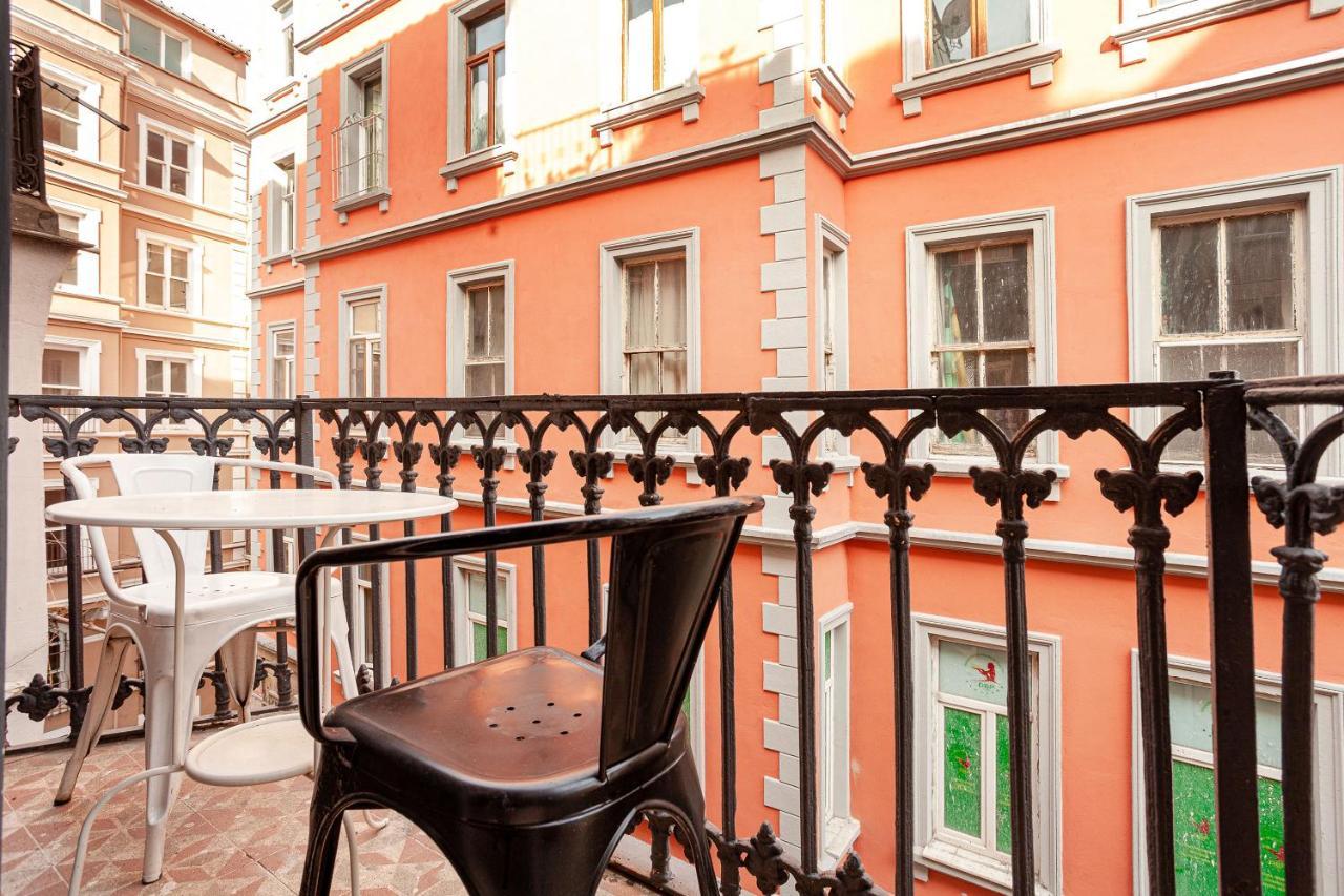 Aram Kerasi Otel İstanbul