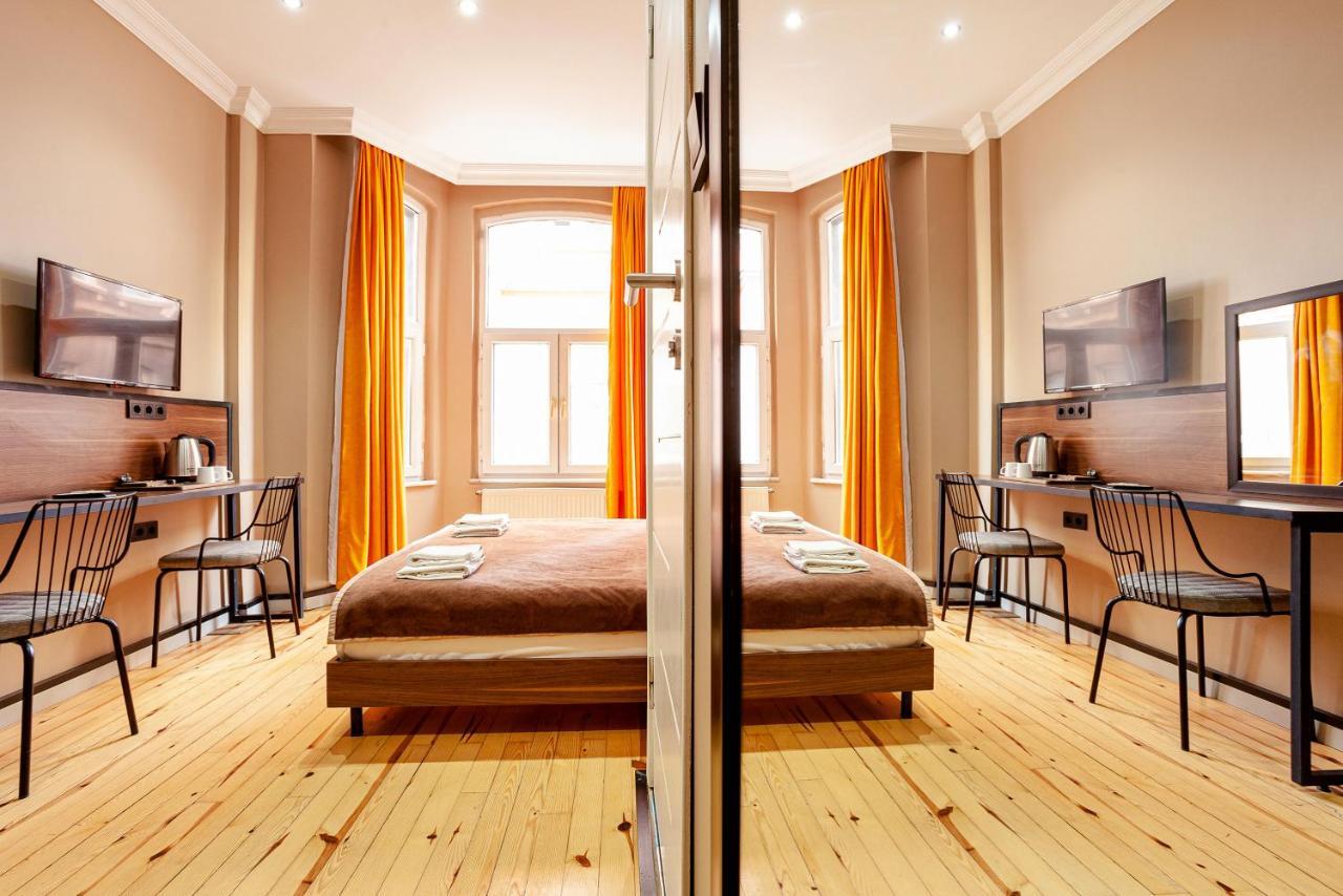 Otel Aram Kerasi *