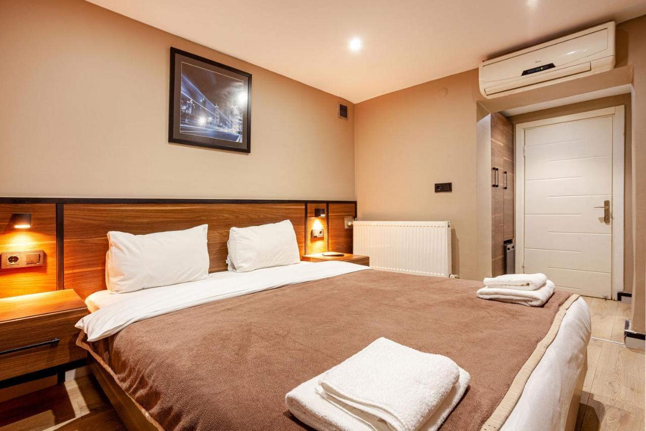 Otel Aram Kerasi